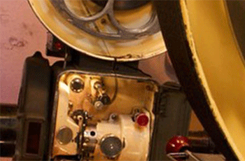 AMIA and Boston Light & Sound to host 35mm Projection Workshop