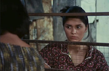 Sex as a Weapon: Revisiting Lino Brocka’s ‘Insiang,’ 40 years later