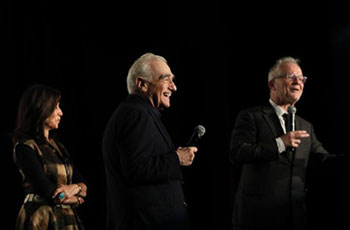 Martin Scorsese presenta copia restaurada del clásico mexicano ‘Enamorada’, en Cannes