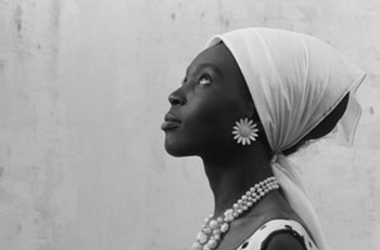 Martin Scorsese's plan to archive Africa's cinematic treasure