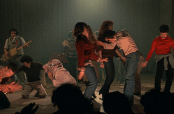 COMMEMORATING 30 YEARS OF TFF