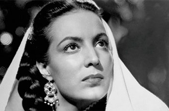 “Enamorada” di Emilio Fernandez al Cinema Ritrovato 2018