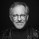 STEVEN SPIELBERG