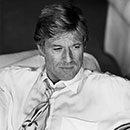 Robert Redford