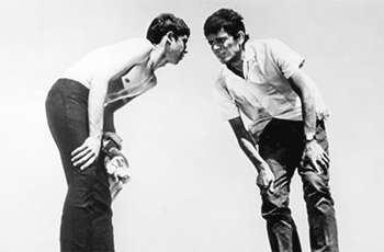 61st New York Film Festival Revivals Announced