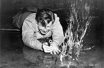 NOTES ON FILM & RESTORATION