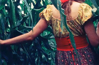 2025 Avant-Garde Masters Grants to Preserve Seventeen Films