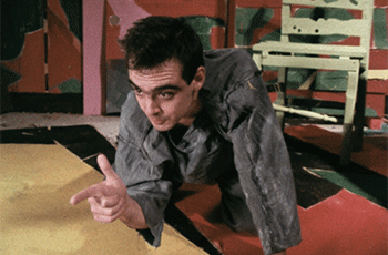 Avant-Garde Masters Grants Set to Preserve Five Films
