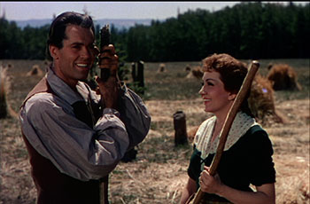 NOTES ON FILM & RESTORATION