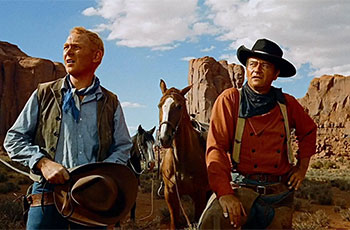 Restored and Rediscovered Festival Spotlights Organizations at the Forefront of Film Restoration
