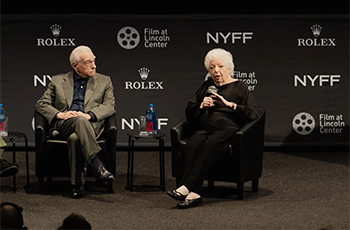 Martin Scorsese Resurrects a Technicolor Masterpiece—And Gives It The Splashy Premiere It Was Always Due
