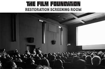 Restoration Screening Room: Martin Scorsese's Film Foundation offers free showings of classic movies