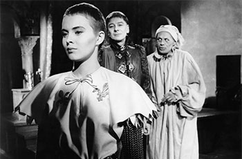 Once Maligned, Now Restored, Otto Preminger’s ‘Saint Joan’ Returns to Its Original Glory