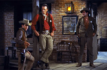 Warner Bros’ 100th To Be Celebrated At TCM Classic Film Festival With Steven Spielberg & Paul Thomas Anderson...