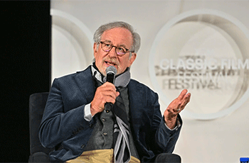 Steven Spielberg, Paul Thomas Anderson Discuss Their Film Preservation Efforts: “The Protection of Memories”